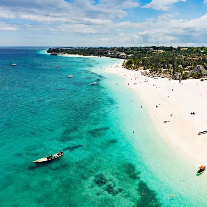 Zanzibar