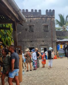 4-Day Serengeti Fly-in Safari from Zanzibar