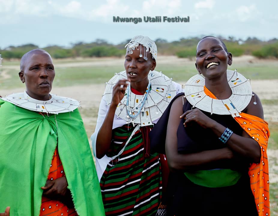 Kilimanjaro · Summit Approach