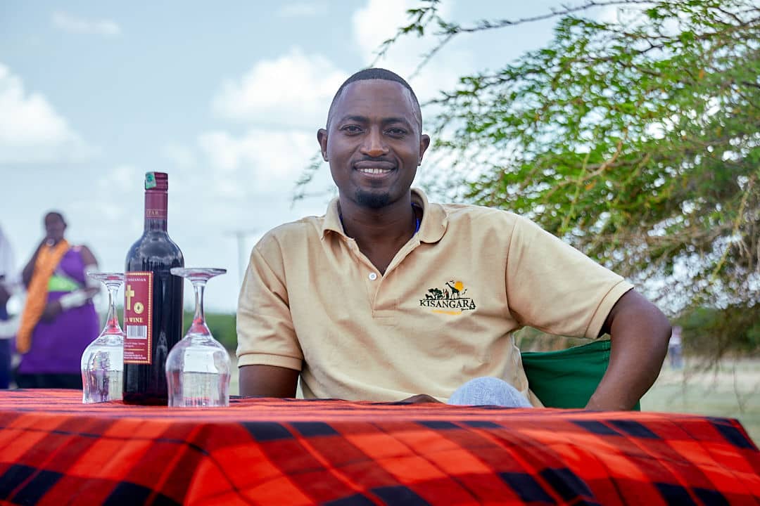 Serengeti Plains · Great Migration