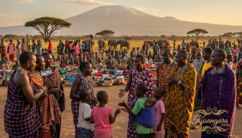 Tanzania languages and communication Tanzania languages and communication