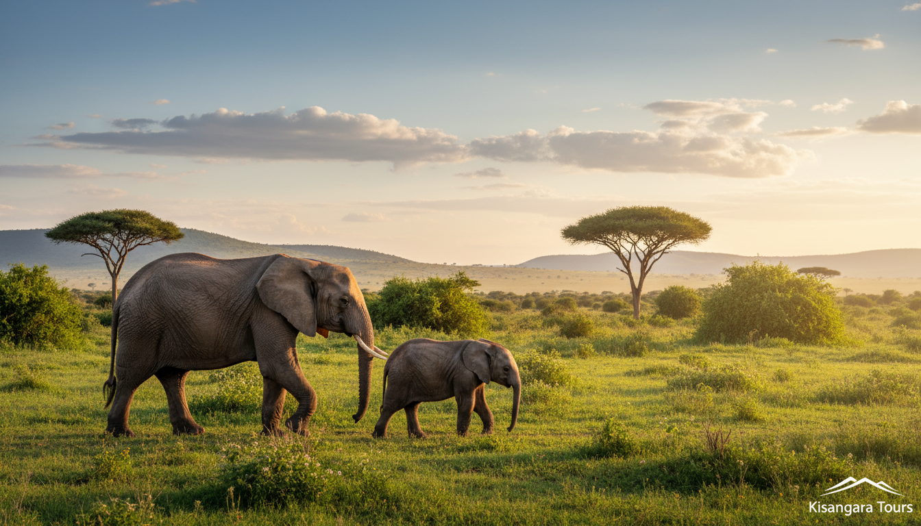 The Truth: Are Elephants Endangered in the Wild?