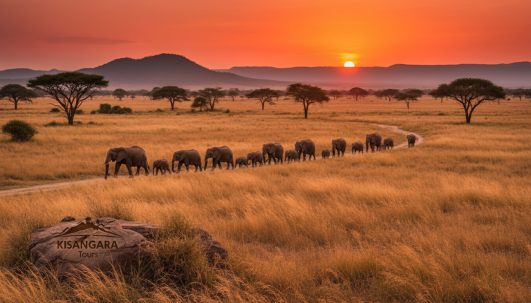Best Time of Year for Safari in Tanzania: Expert Guide