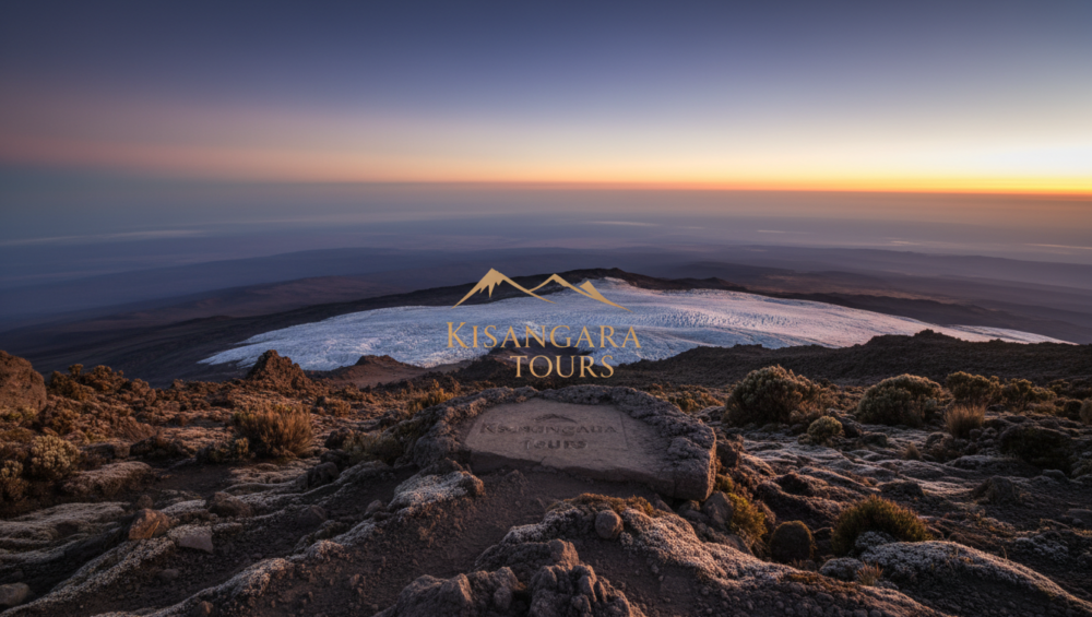 best times to hike kilimanjaro