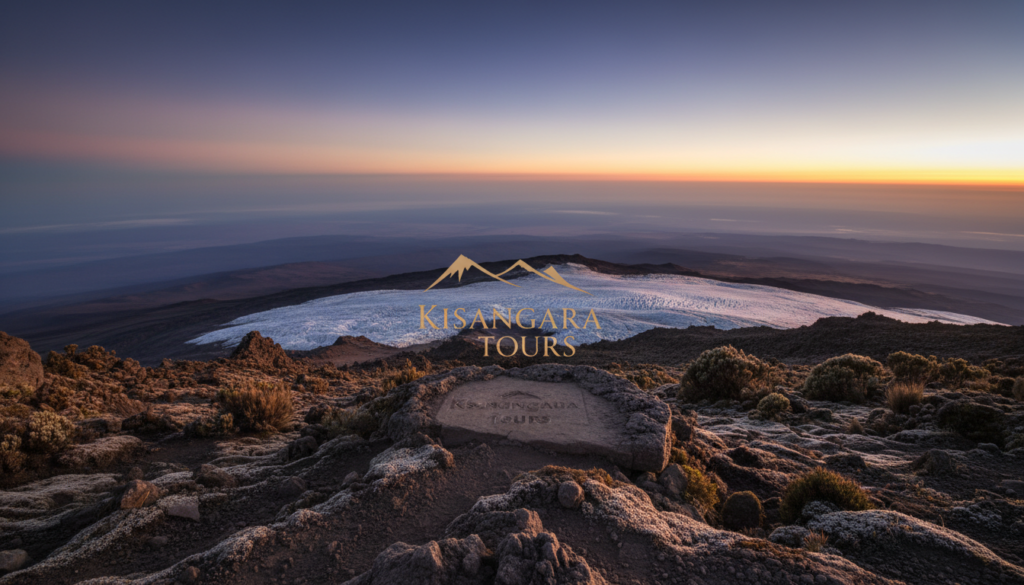 best times to hike kilimanjaro