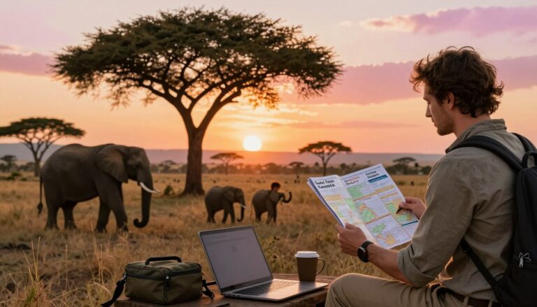 Safari Tour Tanzania Budgets: A Thoughtful Traveler’s Guide