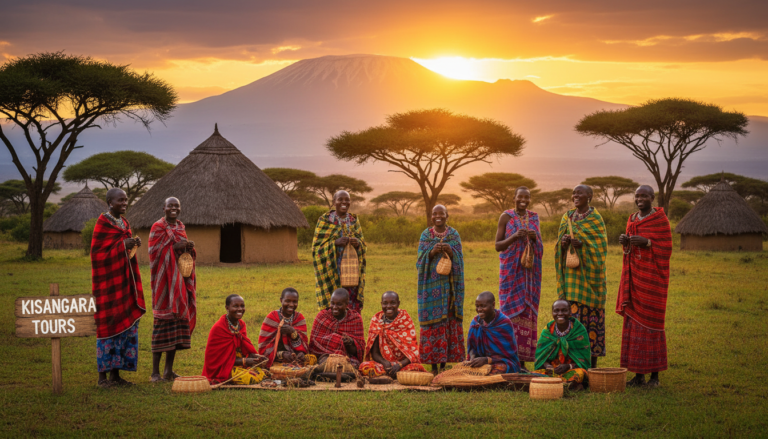 Unveiling Tanzania Culture: Ultimate Guide for Thoughtful Travelers
