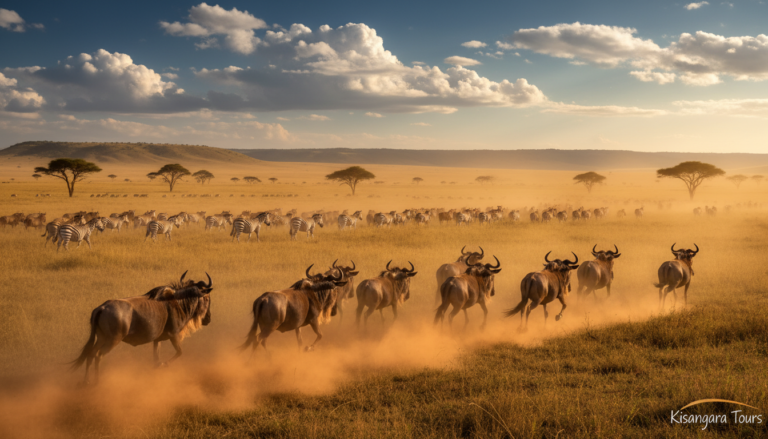 Tanzania Migration Season: Ultimate Guide and Expert Tips