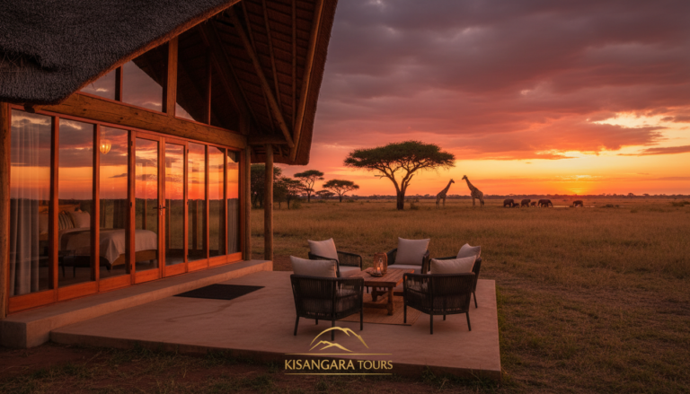 Tanzania Safari Accommodation Types: A Comprehensive Guide