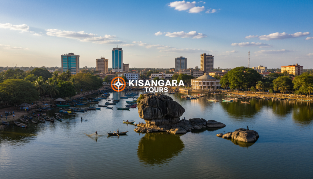 things to do in Mwanza tanzania