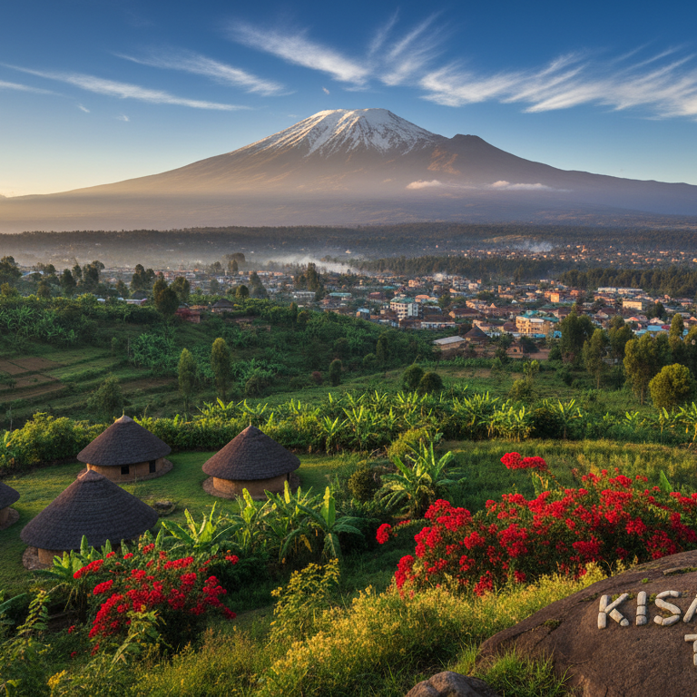 things to do in moshi tanzania