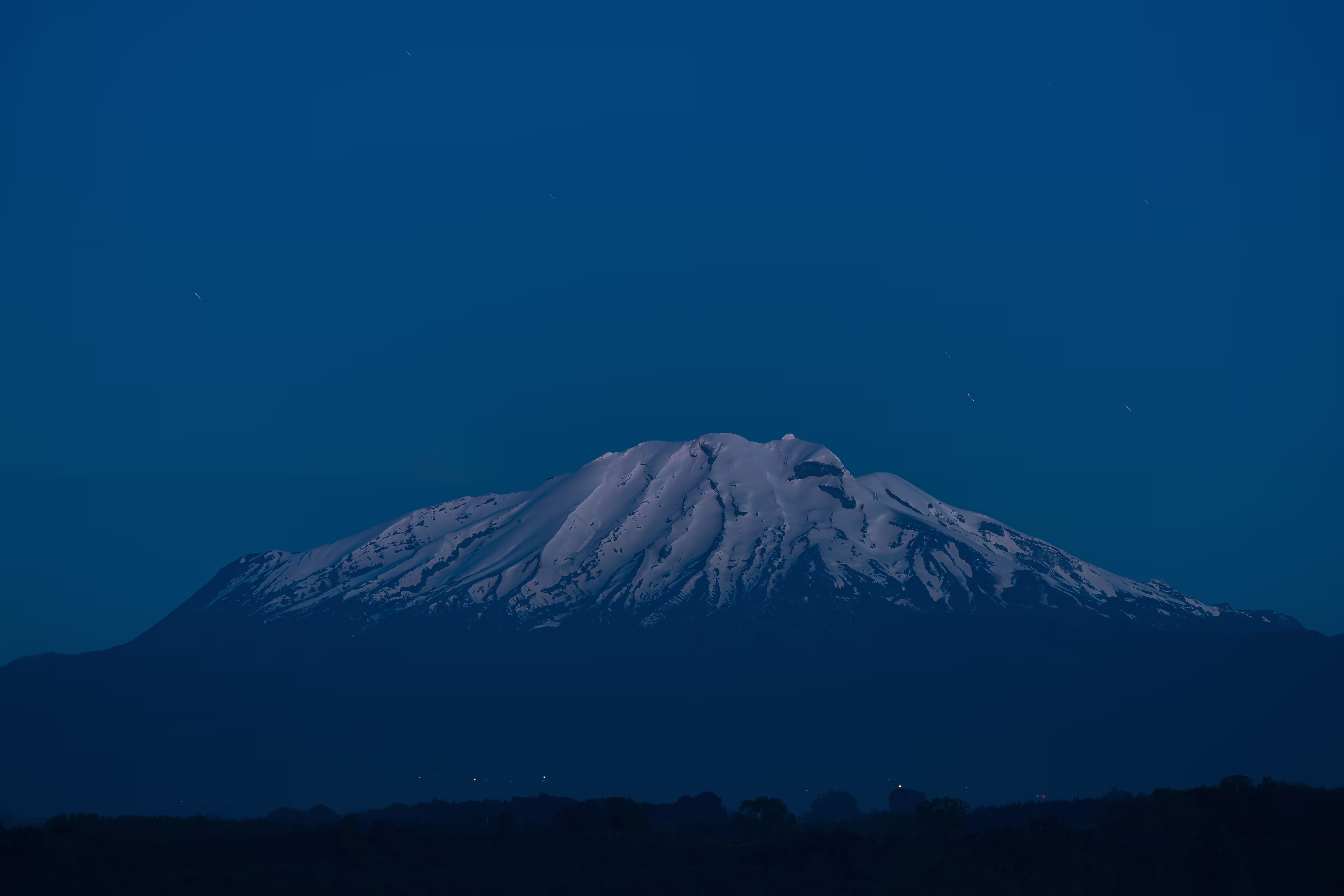 Kilimanjaro