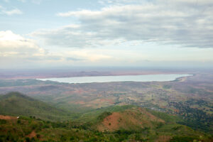 2-Day Arusha National Park and Lake Manyara Adventure