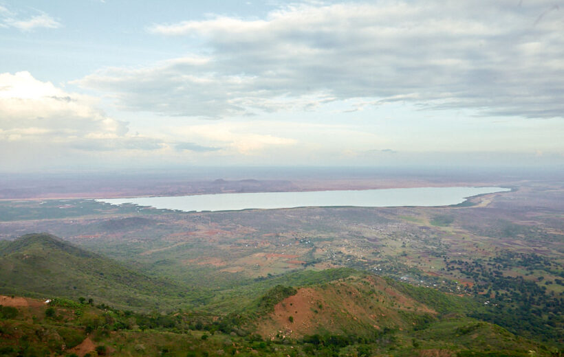 2-Day Arusha National Park and Lake Manyara Adventure