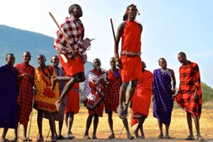 3-Day Cultural Safari and Wildlife Adventure