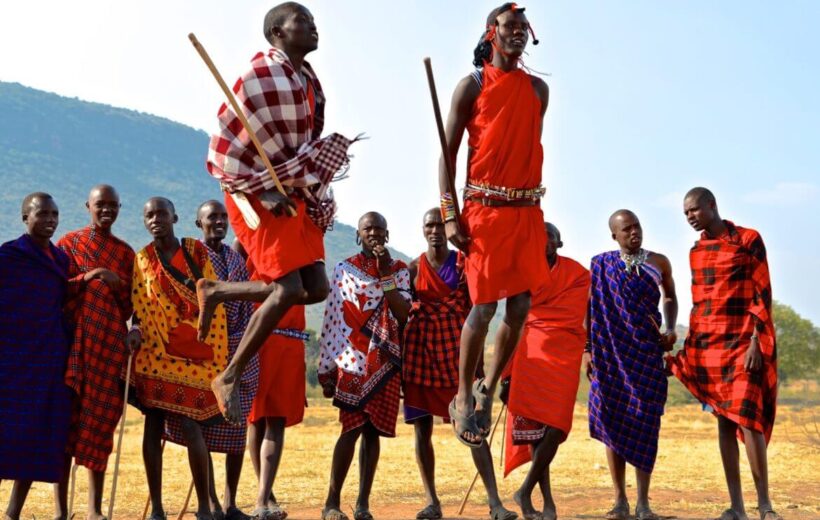 3-Day Cultural Safari and Wildlife Adventure